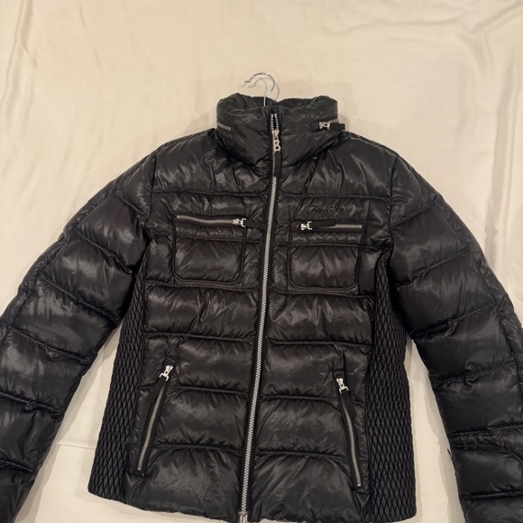 Bogner Fire and Ice ski jacket - Picture 9 of 9